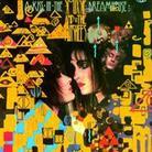 Siouxsie & The Banshees - A Kiss In The - Papersleeve & Bonus Japan Edition, Remastered