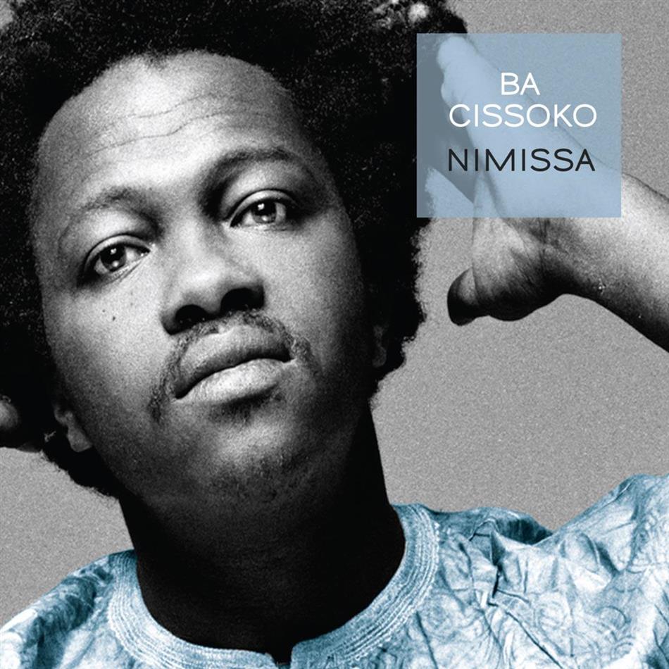 Ba Cissoko - Nimissa