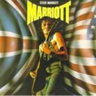 Steve Marriott - Marriott - Papersleeve Japan Edition, Remastered