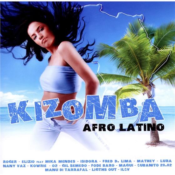 Kizomba - Various - Afro Latino