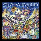 Steve Winwood - About Time - Papersleeve Japan Edition, 2 CDs + DVD
