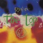 The Cure - The Top Japan Edition