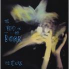 The Cure - Head On The Door - Papersleeve Japan Edition