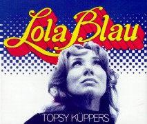 Topsy Küppers - Lola Blau 2 CD