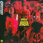 Stupeflip - Hypnoflip Invasion CD + DVD