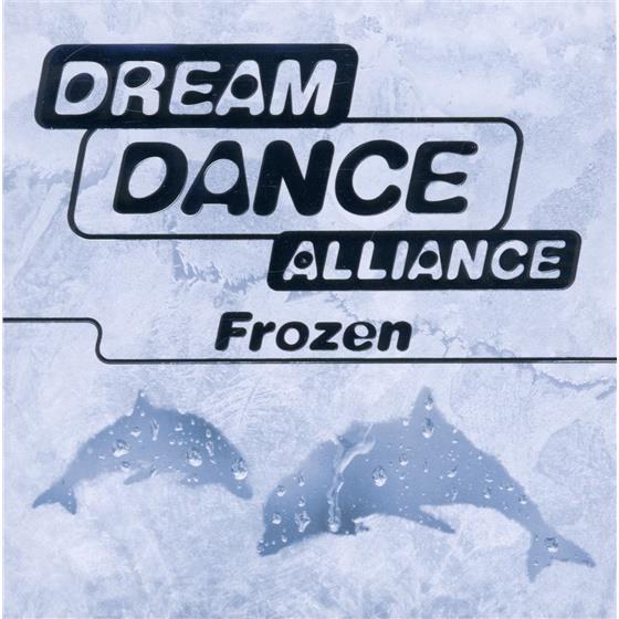 Dream Dance Alliance - Frozen 2 CDs