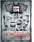 Serum 114 - Deine Stimme/Dein Gesicht - Limited 2 CDs
