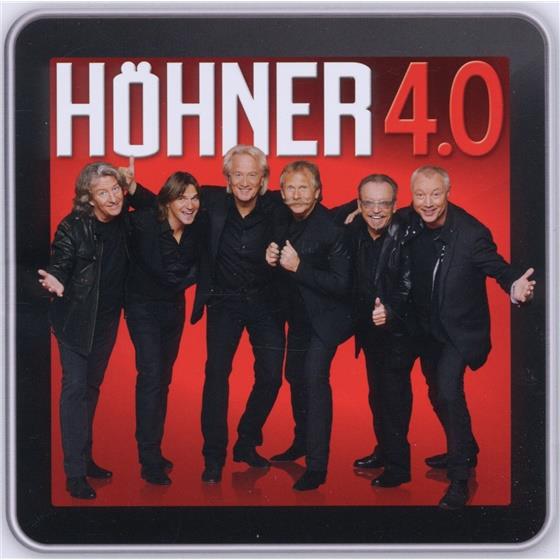 Hoehner - 4.0