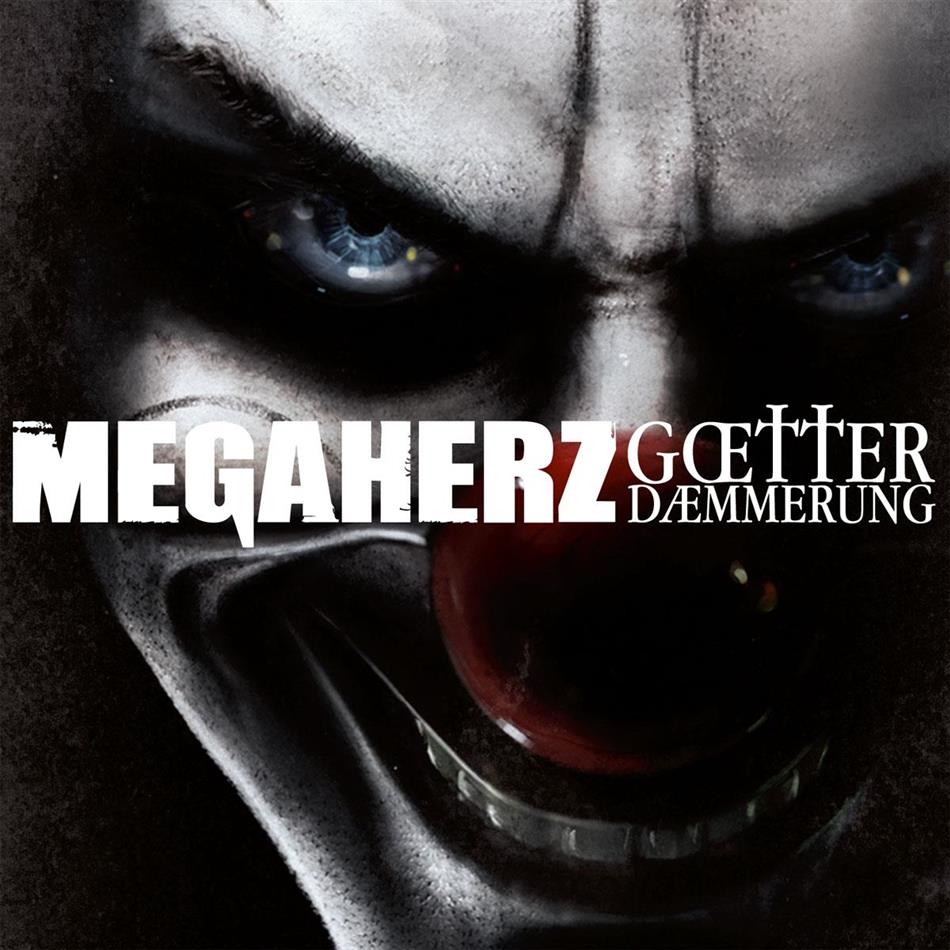 Megaherz - Götterdämmerung