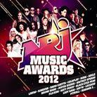 Nrj Music Awards - Various 2012 2 CD