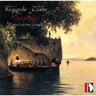 Enea Leone & Giulio Regondi (1822-1872) - Souvenir
