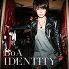 Boa - Identity CD + DVD