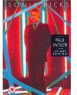 Paul Weller - Sonik Kicks - Hardbook Edition CD + DVD