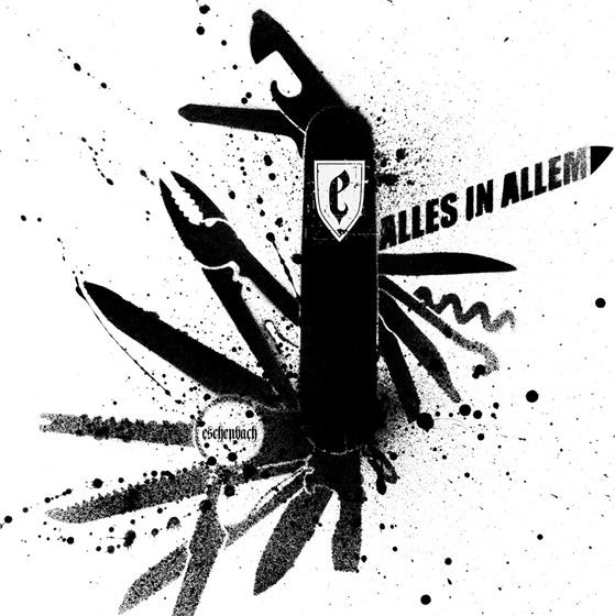 Eschenbach - Alles In Allem