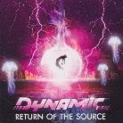 Dynamic - Return Of The Source