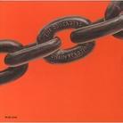 The Crusaders - Chain Reaction - (Limited) Japan Edition