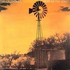 The Crusaders - Free As The Wind - (Ltd.) Japan Edition