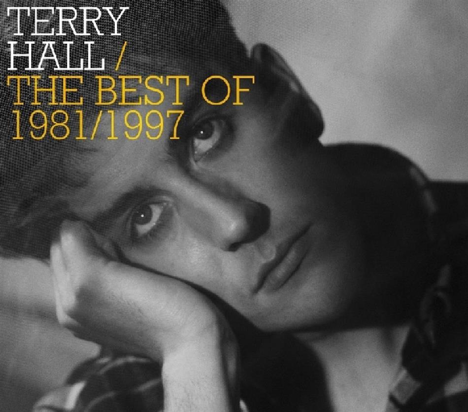 Terry Hall - Best Of 1981-1997 2 CD