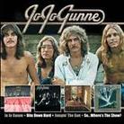 Jo Jo Gunne - Jo Jo Gunne/Bite Down 2 CD