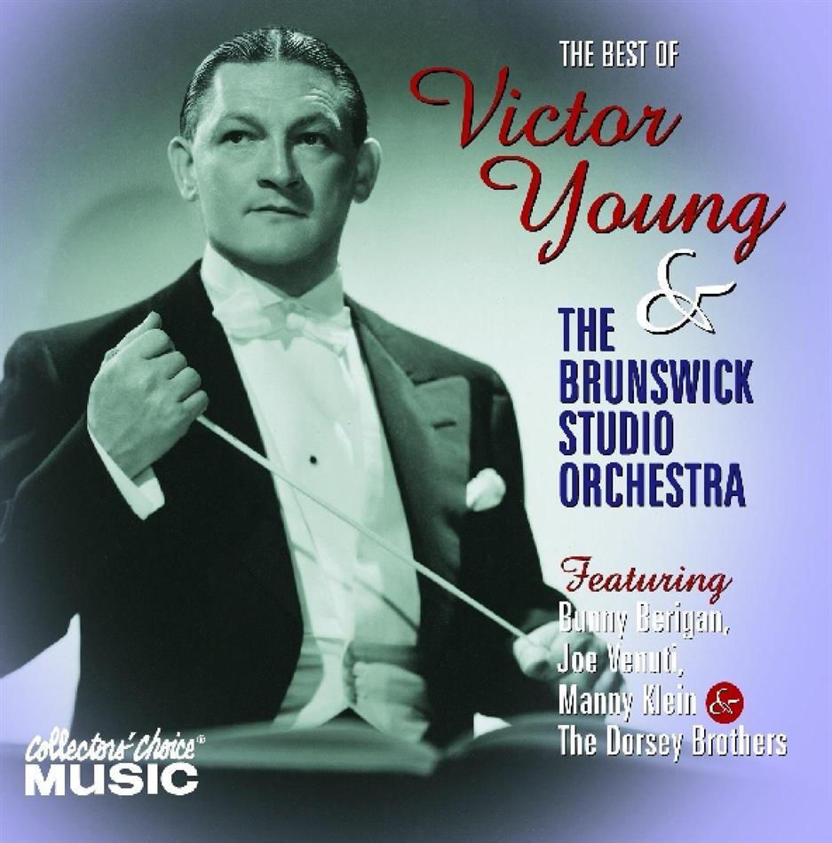 Victor Young - Best Of