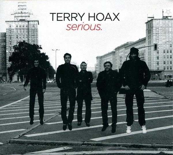 Terry Hoax - Serious