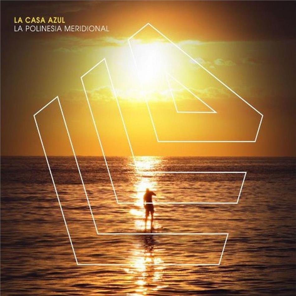 La Casa Azul - Polinesia Meridional