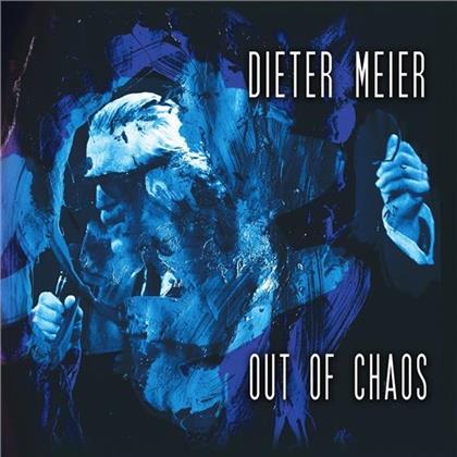 Dieter Meier (Yello) - Out Of Chaos