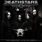 Deathstars - Greatest Hits On Earth Japan Edition