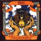 Dio - Sacred Heart Japan Edition