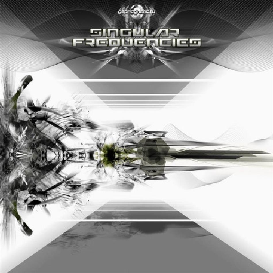 Singular Frequencies