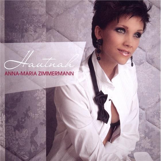 Anna-Maria Zimmermann - Hautnah