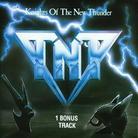 TNT - Knights Of The New Thunder