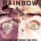Rainbow - Straight Between The Eyes Japan Edition