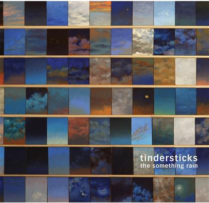Tindersticks - Something Rain