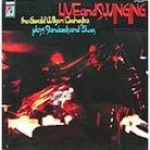 Gerald Wilson - Live And Swinging