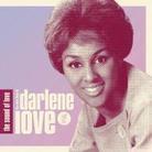 Darlene Love - Sound Of Love - Very Best (Japan Edition)