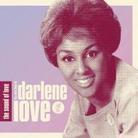 Darlene Love - Sound Of Love - Very Best Japan Edition