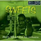 Harry Edison - Sweets (Japan Edition, Remastered)