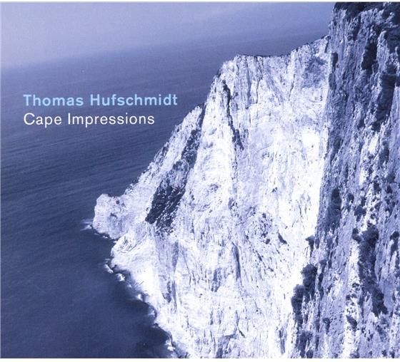 Thomas Hufschmidt - Cape Impressions