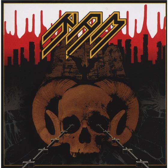Ram (Heavy) - Death CD + DVD