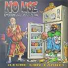 No Use For A Name - Leche Con Carne