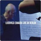 Ludovico Einaudi - Live In Berlin 2 CD