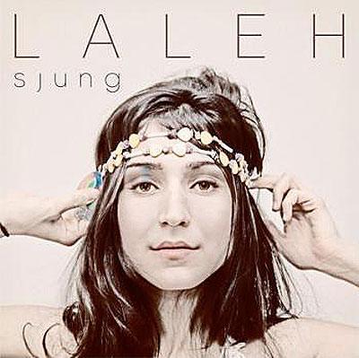 Laleh - Sjung 2 CDs