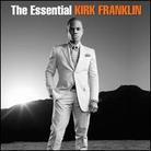 Kirk Franklin - Essential (2 CDs)