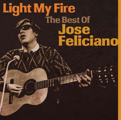 Jos&eacute; Feliciano - Collection