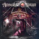 Amberian Dawn - Circus Black