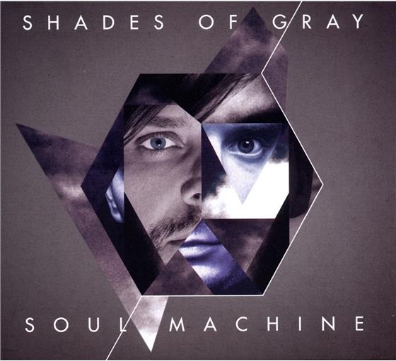 Soul Machine - Various 2 CD