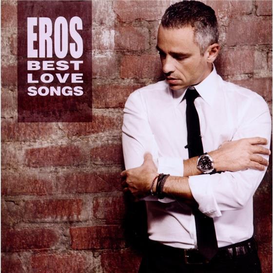 Eros Ramazzotti - Best Love Songs 2 CD