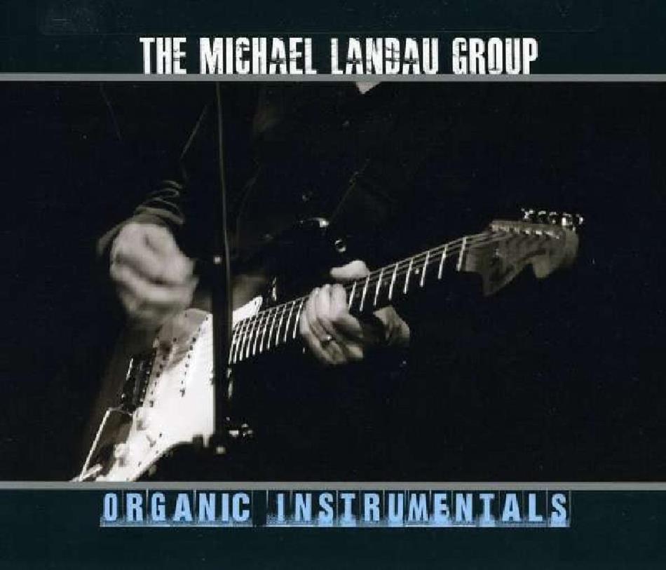 Michael Landau - Organic Instrumentals