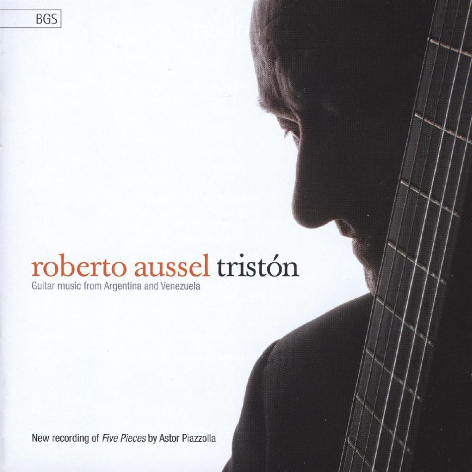 Roberto Aussel & --- - Triston
